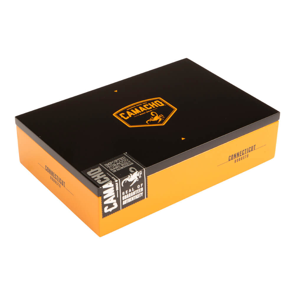 View product media CCTR Robusto, , jrcigars 3